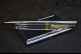 Ручка с гравировкой Chrome Polish -480-